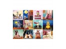 Puzzle 1000 piese Eurographics - Funny Bunnies (Eurographics-6000-5693)