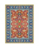 Puzzle 1000 piese Nova - Colored Carpet (Nova-Puzzle-41155)