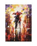 Puzzle 500 piese Art Puzzle - Love Under The Umbrella (Art-Puzzle-5090)