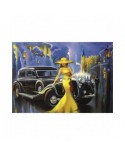 Puzzle 1000 piese Art Puzzle - The Beauty of the Night (Art-Puzzle-5200)