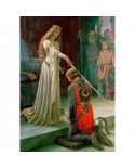 Puzzle 1000 piese Art Puzzle - The Accolade, 1901 (Art-Puzzle-5209)