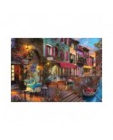 Puzzle 1500 piese Art Puzzle - The Sweet Life (Art-Puzzle-5391)