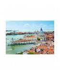 Puzzle 1000 piese Castorland - Venice, Italy (Castorland-104710)