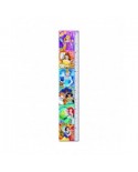 Puzzle 30 piese XXL Clementoni - Measure Me Puzzle - Disney Princess (Clementoni-20328)