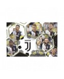 Puzzle 104 piese XXL Clementoni - Juventus 2020 (Clementoni-23743)