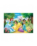Puzzle 60 piese XXL Clementoni - Disney Princess (Clementoni-26471)