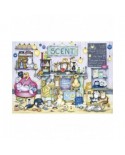 Puzzle 1000 piese Gibsons - Scent (Gibsons-G6287)