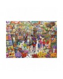 Puzzle 1000 piese Gibsons - Gardener's Delight (Gibsons-G6305)