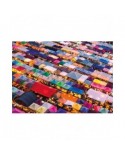 Puzzle 1000 piese Gibsons - Thai Market Place (Gibsons-G6611)