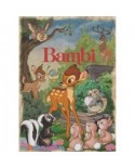 Puzzle 1000 piese Jumbo - Disney - Bambi (Jumbo-19491)