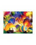 Puzzle 300 piese XXL Master Pieces - Taking Flight (Master-Pieces-32165)