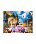 Puzzle 300 piese XXL Master Pieces - More Honey Please (Master-Pieces-32217)