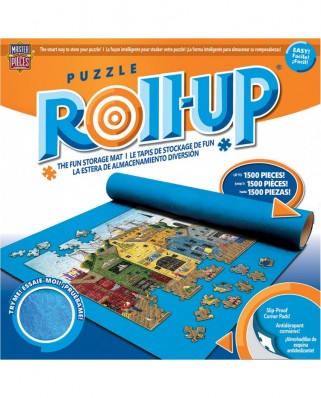 Puzzle Master Pieces - Roll & Stow (Master-Pieces-51694)