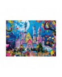 Puzzle 1000 piese Master Pieces - Once Upon a Time (Master-Pieces-72236)