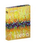 Puzzle 1000 piese ENJOY - Delicate Abstraction in Colors (Enjoy-1793)