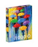 Puzzle 1000 piese ENJOY - Rainy Day (Enjoy-1829)