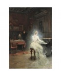 Puzzle 500 piese Art Puzzle - The Ghost Pianist (Art-Puzzle-5099)