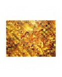 Puzzle 3000 piese Grafika - Gold Mosaic (Grafika-02985-P)