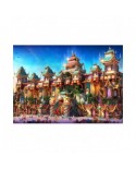 Puzzle 500 piese Grafika - Fairyland China (Grafika-F-32216)