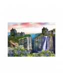 Puzzle 1000 piese Alipson Puzzle - Nature Collection (Alipson-Puzzle-50025)