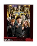 Puzzle 1000 piese Aquarius - Harry Potter Collage (Aquarius-Puzzle-65291)
