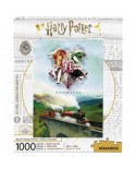 Puzzle 1000 piese Aquarius - Harry Potter (Aquarius-Puzzle-65344)
