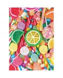 Puzzle 500 piese Art Puzzle - Colorful Candies (Art-Puzzle-5101)