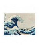 Puzzle 1000 piese Art Puzzle - The Great Wave off Kanagawa (Art-Puzzle-5243)
