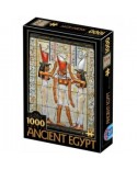 Puzzle 1000 piese D-Toys - Ancient Egypt (Dtoys-77769)