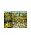 Puzzle 4000 piese Grafika - Jerome Bosch: The Garden of Earthly Delights (Grafika-02993-P)