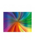 Puzzle 1000 piese Grafika - Rainbow (Grafika-F-30011)