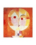 Puzzle 1000 piese Grafika - Paul Klee: Senecio, 1922 (Grafika-T-02225)