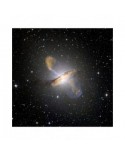 Puzzle 1000 piese Grafika - Galaxy Centaurus A, NGC 5128 (Grafika-T-02315)