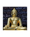 Puzzle 1000 piese Grafika - Buddha (Grafika-T-02318)