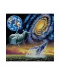 Puzzle 1000 piese Grafika - Cosmic Seas (Grafika-T-02400)