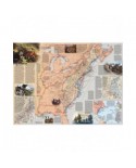 Puzzle 1000 piese New York Puzzle Company - American Revolution (New-York-Puzzle-NG1711)