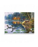 Puzzle 1000 piese Star Puzzle - Echo Bay (Star-Puzzle-0561)