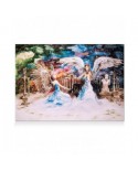 Puzzle 1000 piese Star Puzzle - Song Of The Angels (The Old Fisherman) (Star-Puzzle-0660)