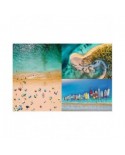 Puzzle 1500 piese Trefl - Waiting for the Tide (Trefl-Prime-26192)