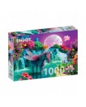 Puzzle 1000 piese ENJOY - Magic In The Moonlight (Enjoy-2062)