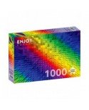 Puzzle 1000 piese ENJOY - Thorny Gradient (Enjoy-2110)