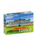 Puzzle 1000 piese ENJOY - Belvedere Palace, Vienna (Enjoy-2117)