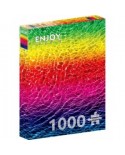 Puzzle 1000 piese ENJOY - Submerged Rainbow (Enjoy-2123)
