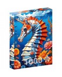 Puzzle 1000 piese ENJOY - Sea Horse (Enjoy-2159)
