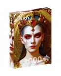 Puzzle 1000 piese ENJOY - Priestess (Enjoy-2171)