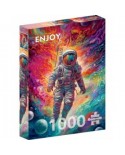 Puzzle 1000 piese ENJOY - Zero Gravity (Enjoy-2211)