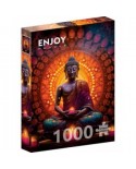 Puzzle 1000 piese ENJOY - Inner Peace (Enjoy-2212)