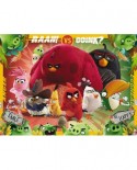 Puzzle Ravensburger - Angry Birds, 100 piese (10727)