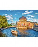 Puzzle Ravensburger - Berlin, 1000 Piese