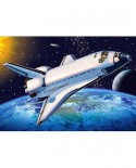Puzzle Castorland - Space Shuttle, 500 Piese